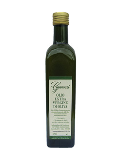 GIANNOZZI EXTRA VIRGIN OLIVE OIL IGP